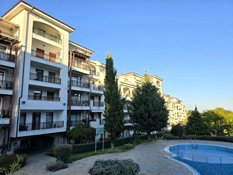 Til salgs  1 soverom region Burgas , Aheloj , 74 kvm | 49070397 - bilde [2]