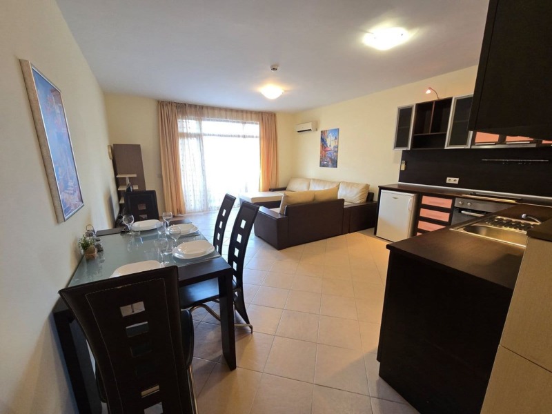 Na prodej  1 ložnice oblast Burgas , Acheloj , 74 m2 | 49070397 - obraz [9]