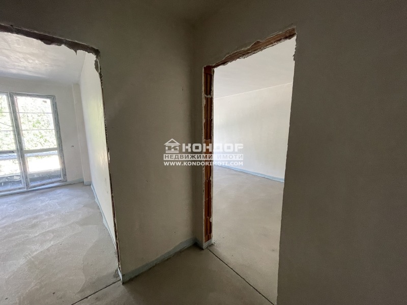 Προς πώληση  1 υπνοδωμάτιο Πλοβδηβ , Ζαπαδεν , 68 τ.μ | 16957762 - εικόνα [5]