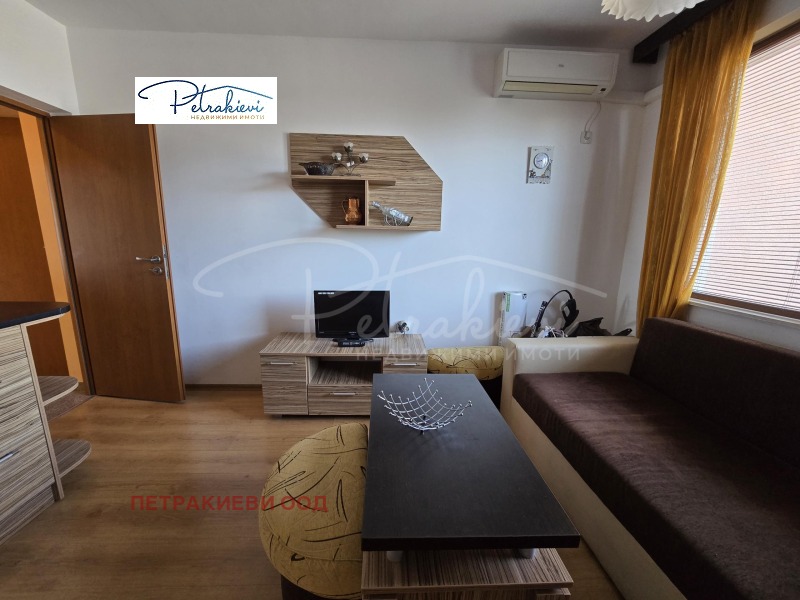 Til salg  1 soveværelse region Burgas , Lozenets , 48 kvm | 43340778 - billede [6]