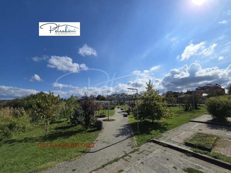 Til salg  1 soveværelse region Burgas , Lozenets , 48 kvm | 43340778 - billede [17]