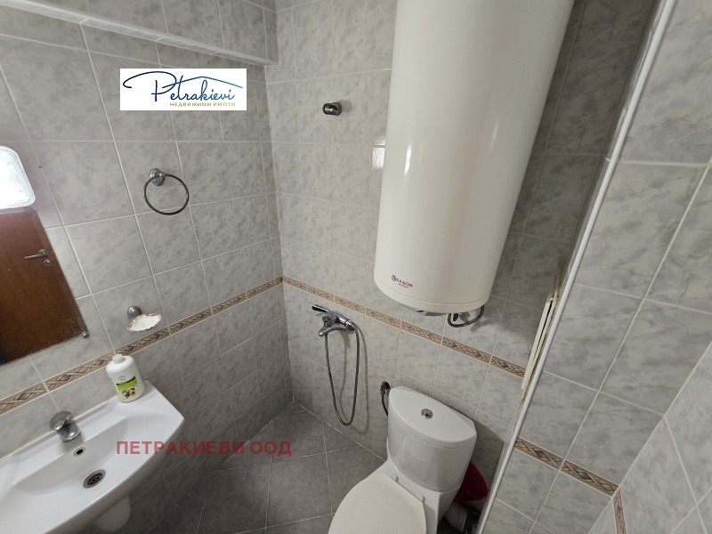Te koop  1 slaapkamer regio Boergas , Lozenets , 48 m² | 43340778 - afbeelding [11]