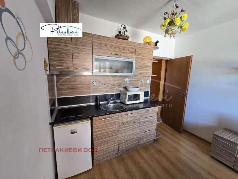 Til salg  1 soveværelse region Burgas , Lozenets , 48 kvm | 43340778 - billede [5]