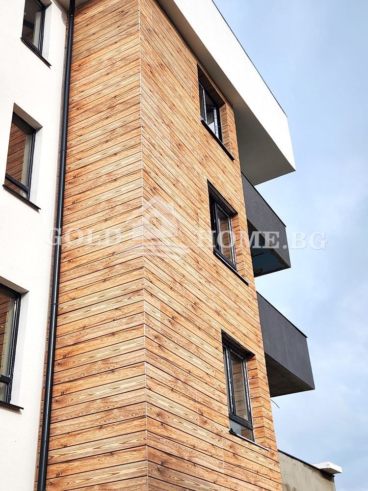 Продава 2-СТАЕН, гр. Пловдив, Прослав, снимка 8 - Апартаменти - 53456741