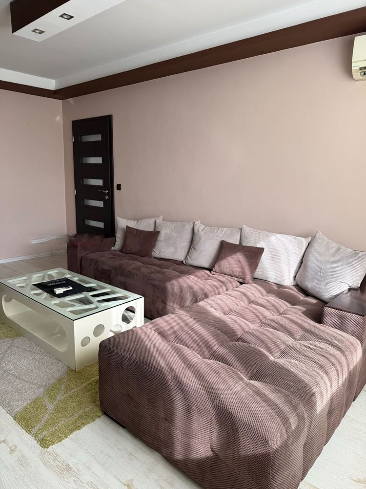 Продава 2-СТАЕН, гр. София, Обеля, снимка 9 - Апартаменти - 54144243