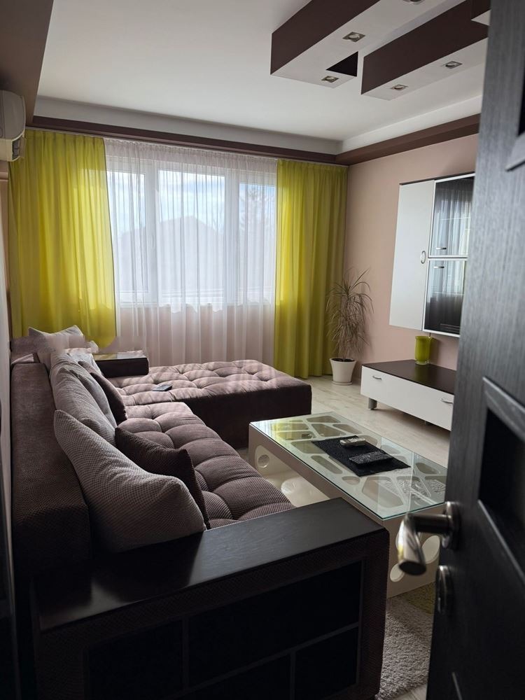 Продава 2-СТАЕН, гр. София, Обеля, снимка 4 - Апартаменти - 54144243