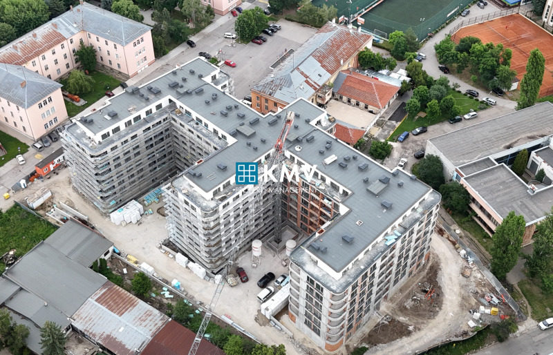 Till salu  2 sovrum Sofia , Studentski grad , 158 kvm | 18857299 - bild [12]
