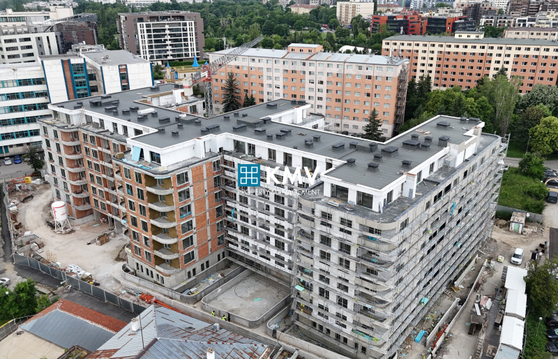 Till salu  2 sovrum Sofia , Studentski grad , 158 kvm | 18857299 - bild [16]