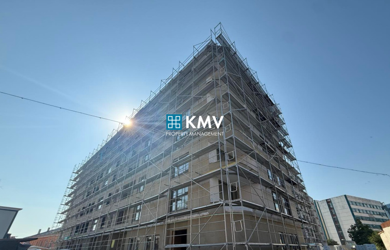 Till salu  2 sovrum Sofia , Studentski grad , 158 kvm | 18857299 - bild [11]