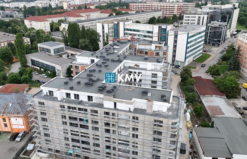 Till salu  2 sovrum Sofia , Studentski grad , 158 kvm | 18857299 - bild [17]