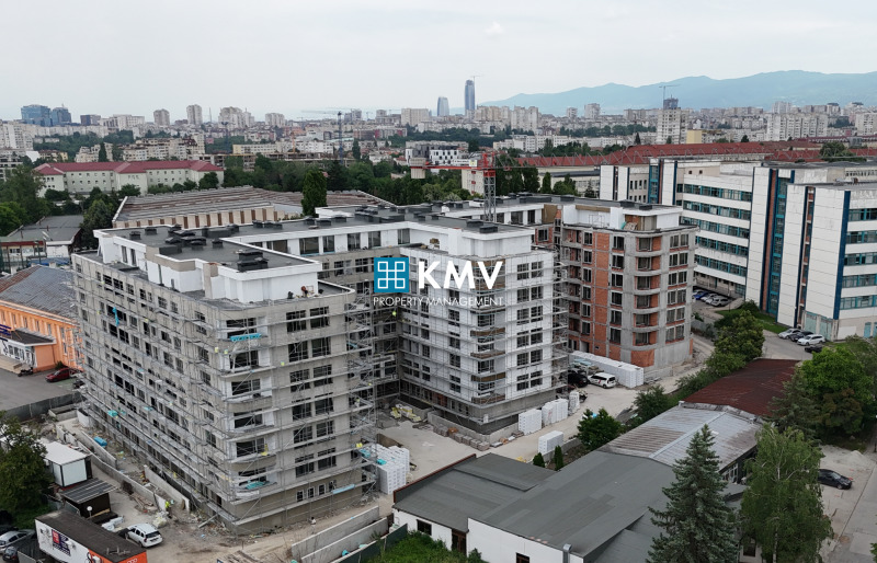 Till salu  2 sovrum Sofia , Studentski grad , 158 kvm | 18857299