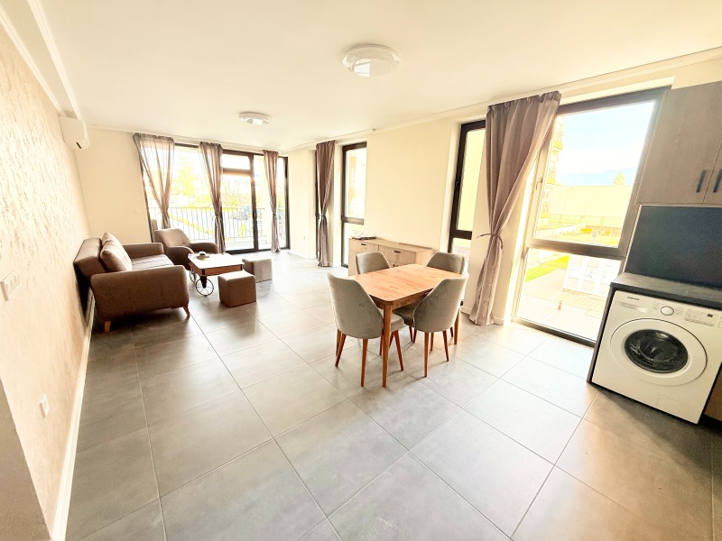 De vânzare  2 dormitoare Sofia , Tolstoi , 107 mp | 40845411 - imagine [4]