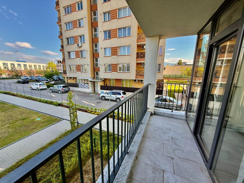 De vânzare  2 dormitoare Sofia , Tolstoi , 107 mp | 40845411