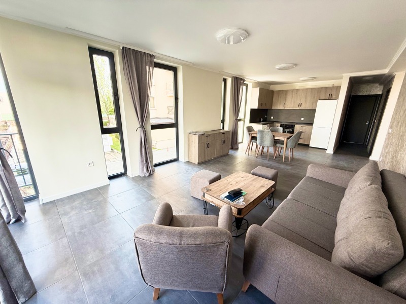 De vânzare  2 dormitoare Sofia , Tolstoi , 107 mp | 40845411 - imagine [3]