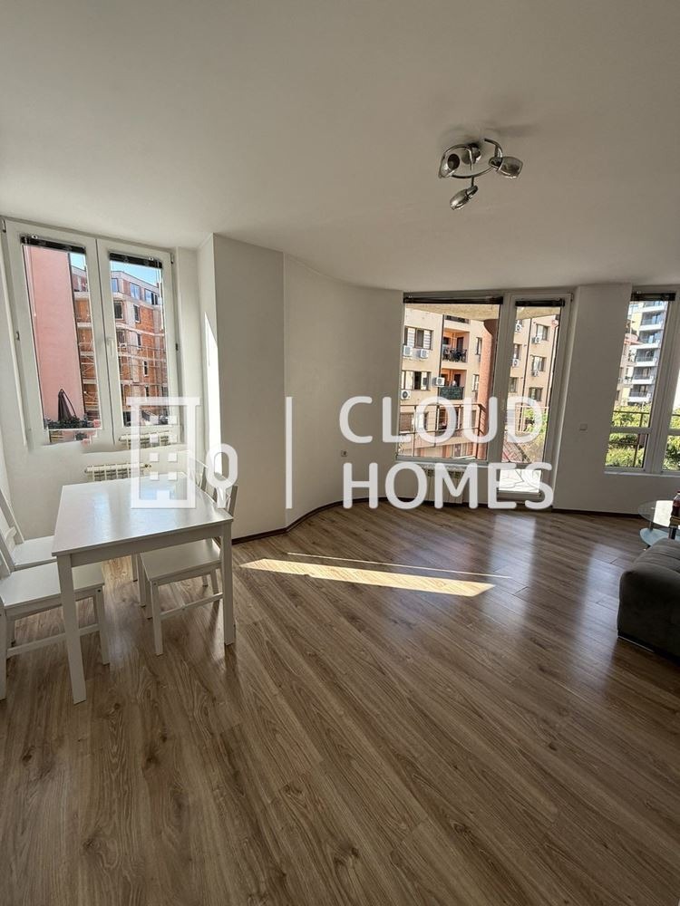 Продава  3-стаен град София , Манастирски ливади , 87 кв.м | 99154298 - изображение [4]