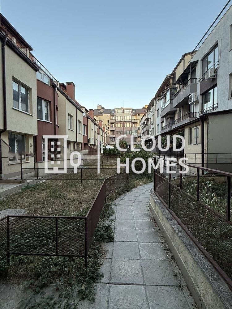 Продава  3-стаен град София , Манастирски ливади , 87 кв.м | 99154298 - изображение [2]