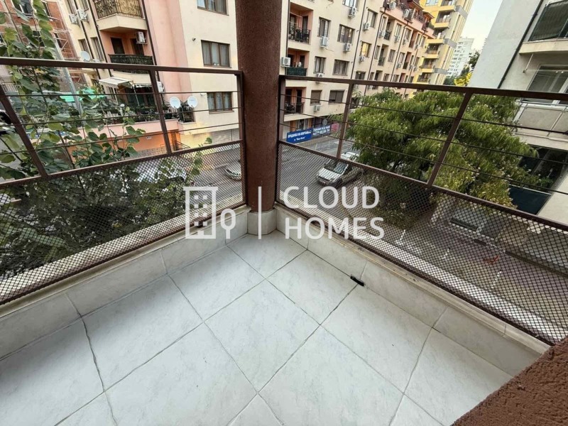 Продава  3-стаен град София , Манастирски ливади , 87 кв.м | 99154298 - изображение [11]