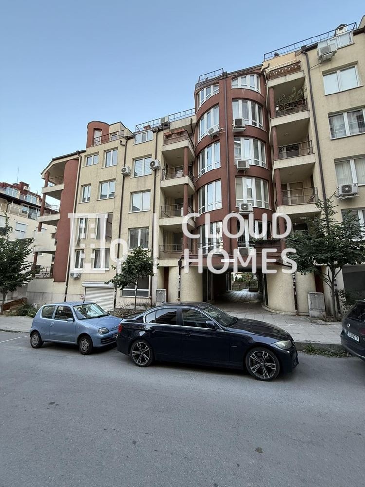 Продава  3-стаен град София , Манастирски ливади , 87 кв.м | 99154298