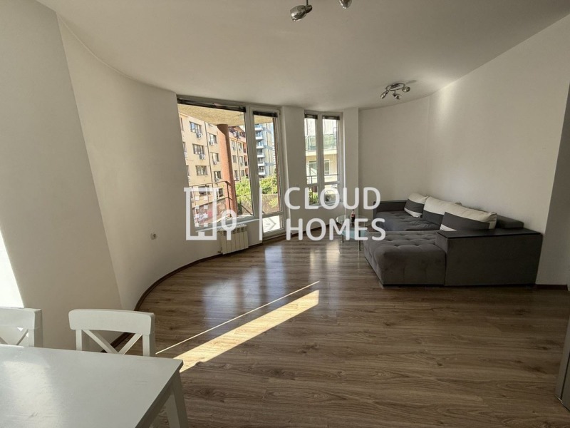 Продава  3-стаен град София , Манастирски ливади , 87 кв.м | 99154298 - изображение [3]
