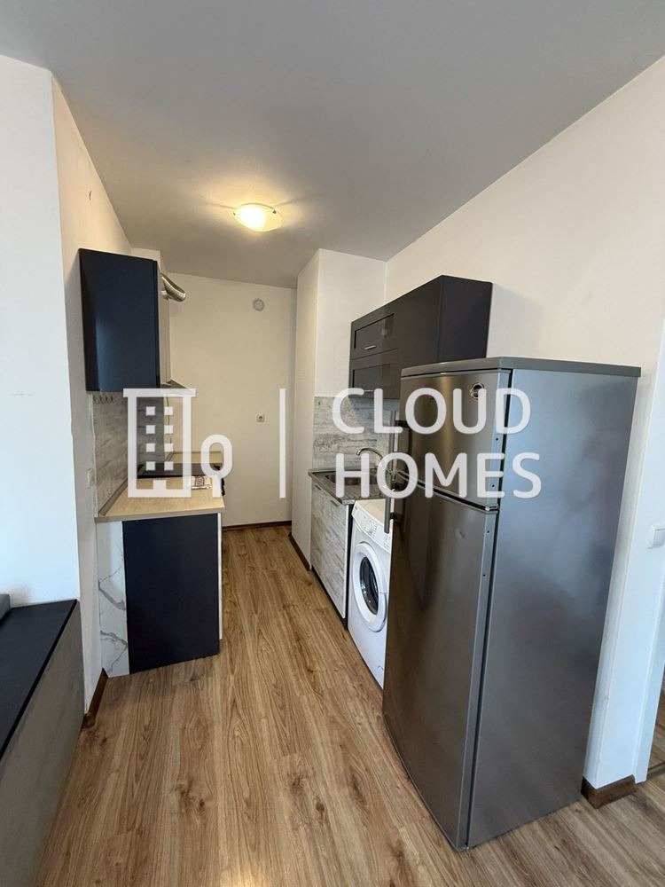 Продава  3-стаен град София , Манастирски ливади , 87 кв.м | 99154298 - изображение [12]
