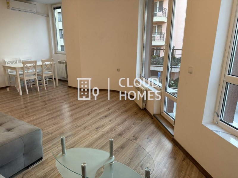 Продава  3-стаен град София , Манастирски ливади , 87 кв.м | 99154298 - изображение [9]