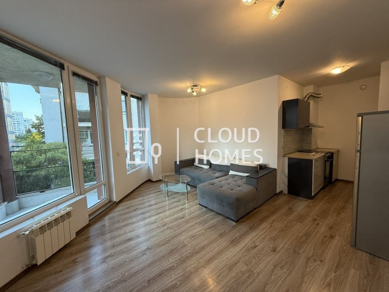 Продава  3-стаен град София , Манастирски ливади , 87 кв.м | 99154298 - изображение [5]