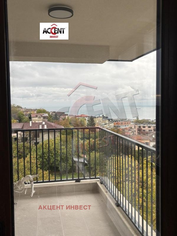 Продава 3-СТАЕН, гр. Варна, Бриз, снимка 4 - Апартаменти - 52333068