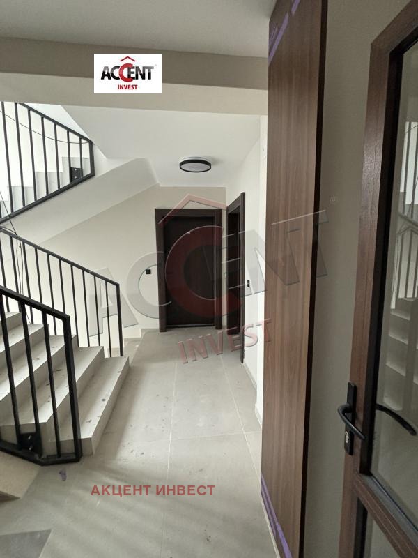 Продава 3-СТАЕН, гр. Варна, Бриз, снимка 11 - Апартаменти - 52333068