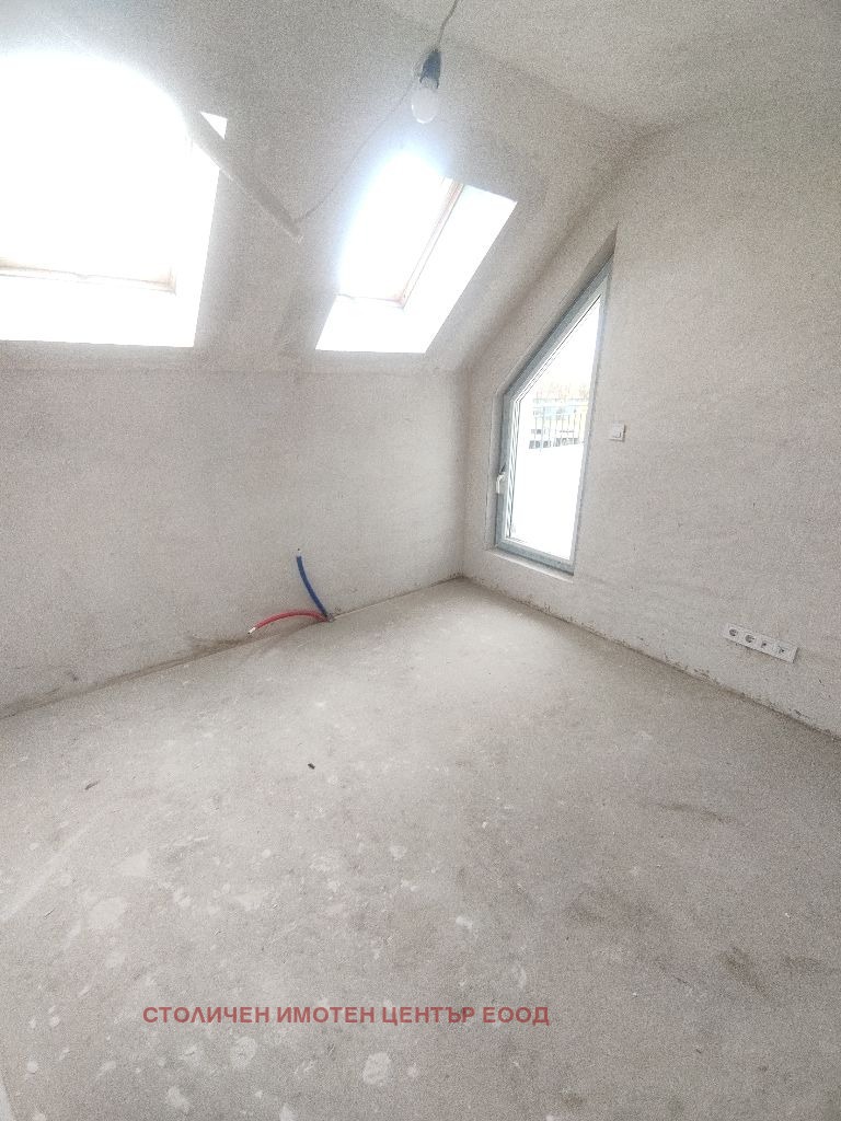 Продава 3-СТАЕН, гр. София, Овча купел, снимка 6 - Апартаменти - 52341257