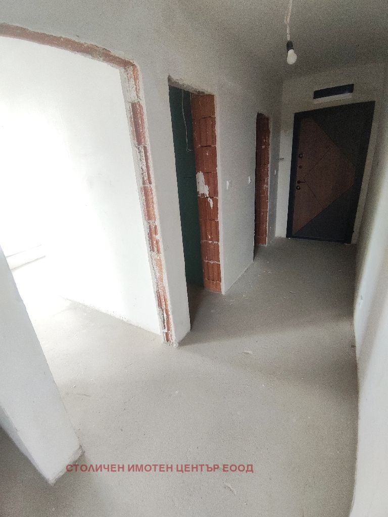 Продава 3-СТАЕН, гр. София, Овча купел, снимка 11 - Апартаменти - 52341257