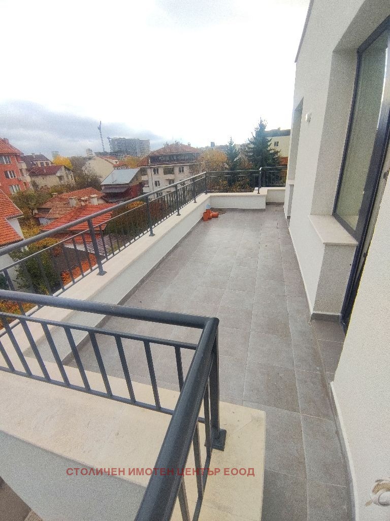 Продава 3-СТАЕН, гр. София, Овча купел, снимка 5 - Апартаменти - 52341257