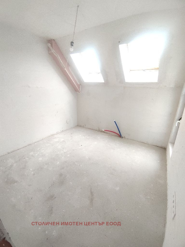 Продава 3-СТАЕН, гр. София, Овча купел, снимка 7 - Апартаменти - 52341257