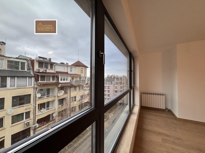 Продава 3-СТАЕН, гр. София, Лозенец, снимка 3 - Апартаменти - 52661602