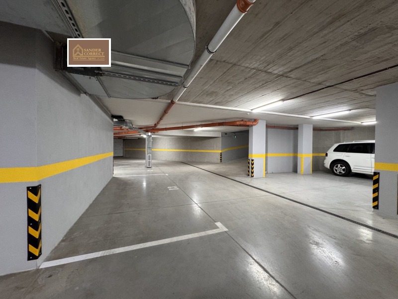 Продава 3-СТАЕН, гр. София, Лозенец, снимка 15 - Апартаменти - 52661602