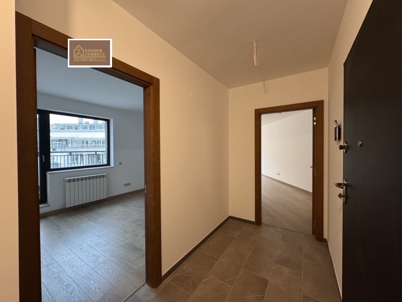 Продава 3-СТАЕН, гр. София, Лозенец, снимка 5 - Апартаменти - 52661602