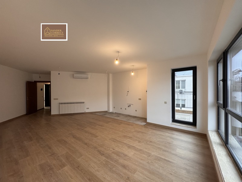 Продава 3-СТАЕН, гр. София, Лозенец