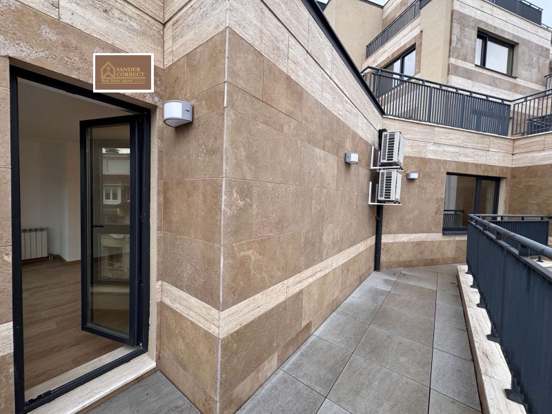 Продава 3-СТАЕН, гр. София, Лозенец, снимка 4 - Апартаменти - 52661602