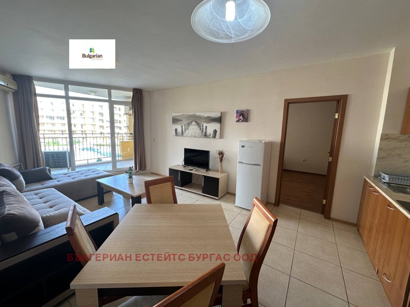 Продава 3-СТАЕН, гр. Ахелой, област Бургас, снимка 3 - Апартаменти - 52712348