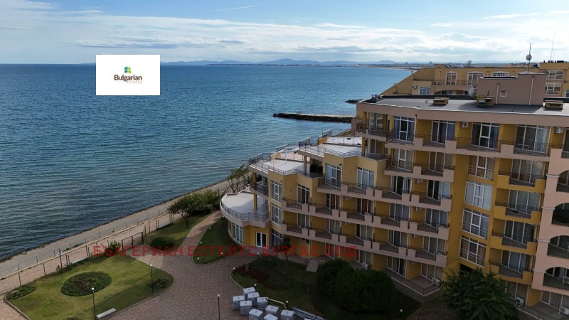 Продава 3-СТАЕН, гр. Ахелой, област Бургас, снимка 10 - Апартаменти - 52712348