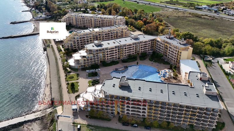 Продава 3-СТАЕН, гр. Ахелой, област Бургас, снимка 11 - Апартаменти - 52712348