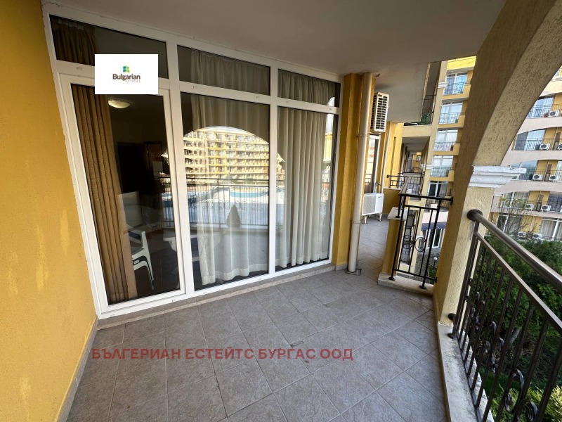 Продава 3-СТАЕН, гр. Ахелой, област Бургас, снимка 9 - Апартаменти - 52712348