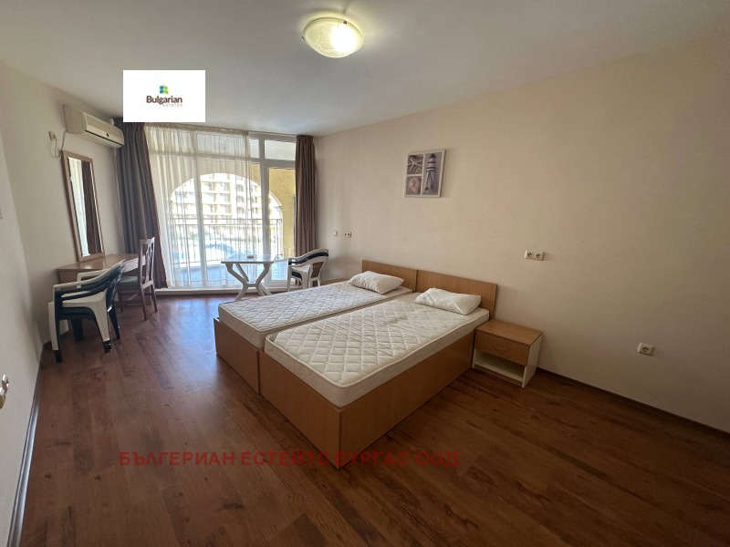 Продава 3-СТАЕН, гр. Ахелой, област Бургас, снимка 7 - Апартаменти - 52712348