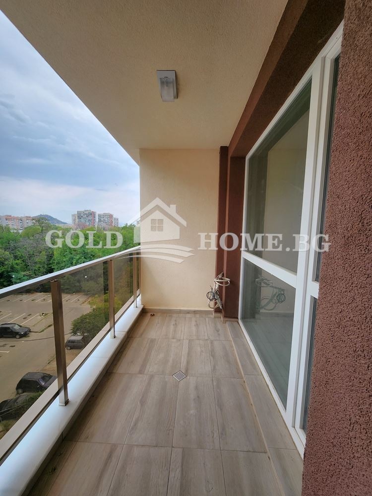 Продава 3-СТАЕН, гр. Пловдив, Южен, снимка 15 - Апартаменти - 55050260
