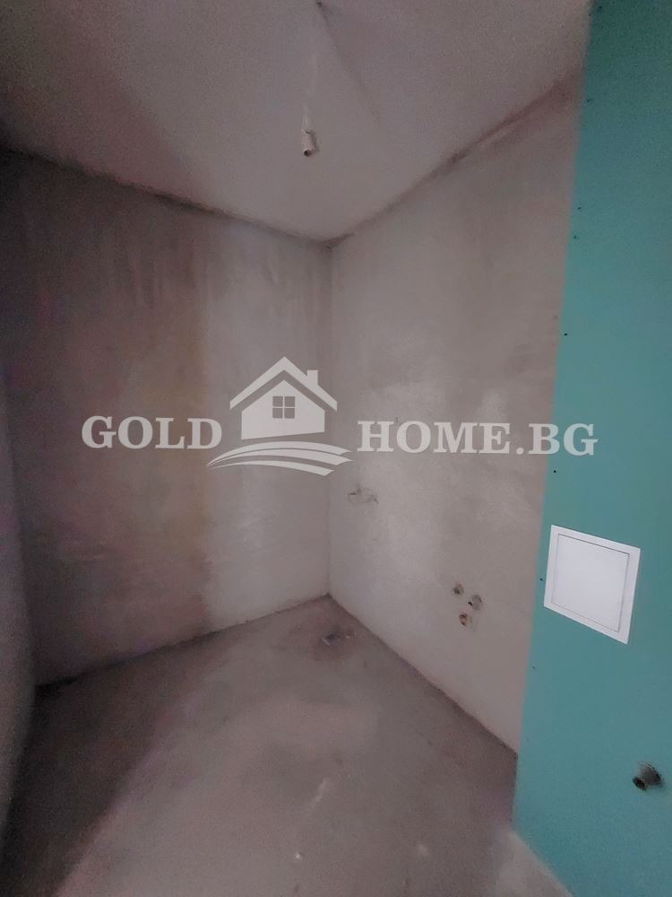 Продава 3-СТАЕН, гр. Пловдив, Южен, снимка 13 - Апартаменти - 55050260