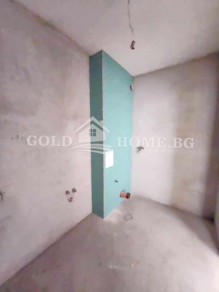 Продава 3-СТАЕН, гр. Пловдив, Южен, снимка 12 - Апартаменти - 55050260