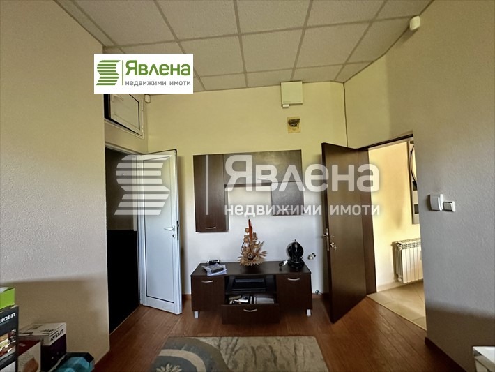 Te koop  Kantoor Sofia , Studentski grad , 85 m² | 68825932 - afbeelding [4]