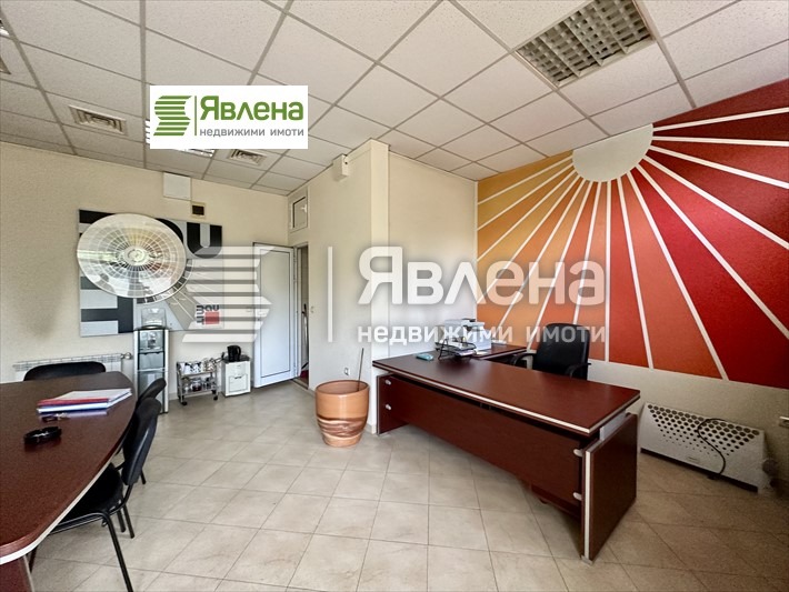 Te koop  Kantoor Sofia , Studentski grad , 85 m² | 68825932 - afbeelding [2]
