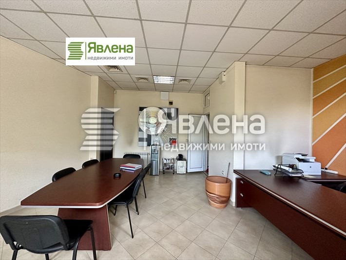 Te koop  Kantoor Sofia , Studentski grad , 85 m² | 68825932