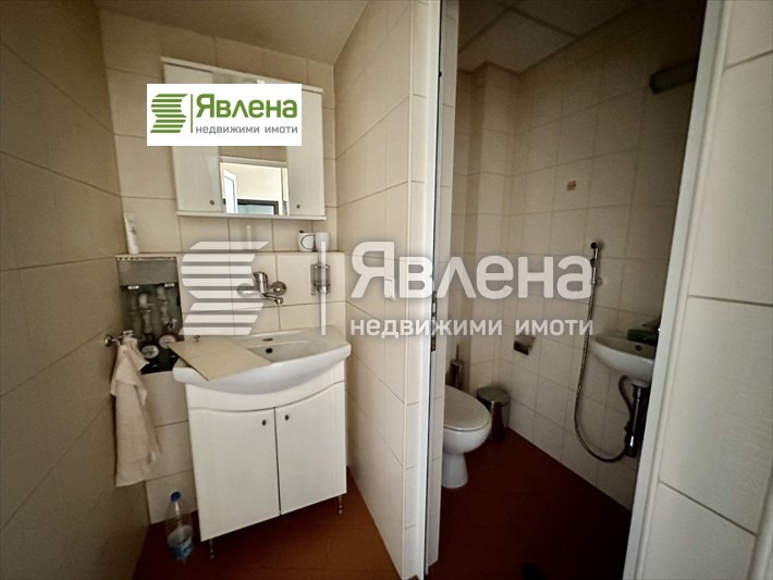 Te koop  Kantoor Sofia , Studentski grad , 85 m² | 68825932 - afbeelding [3]