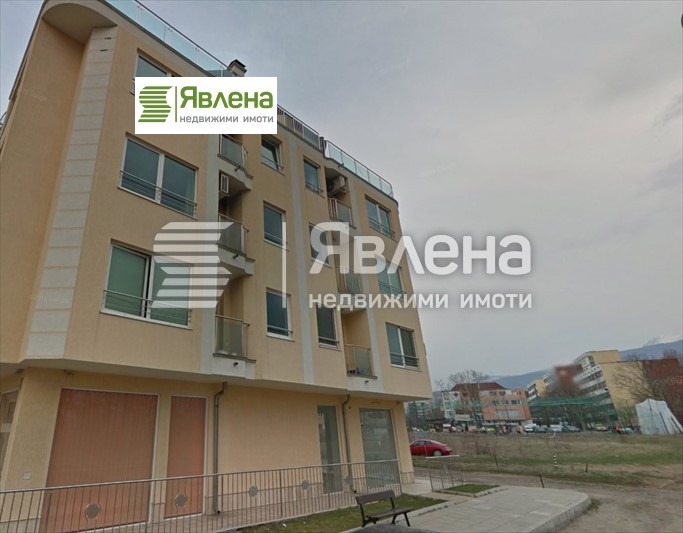 Te koop  Kantoor Sofia , Studentski grad , 85 m² | 68825932 - afbeelding [5]